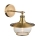 Globo - Zidna lampa 1xE27/60W/230V