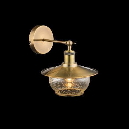 Globo - Zidna lampa 1xE27/60W/230V