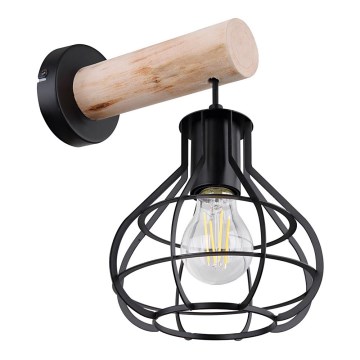 Globo - Zidna lampa 1xE27/60W/230V
