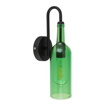 Globo - Zidna lampa 1xE27/8W/230V
