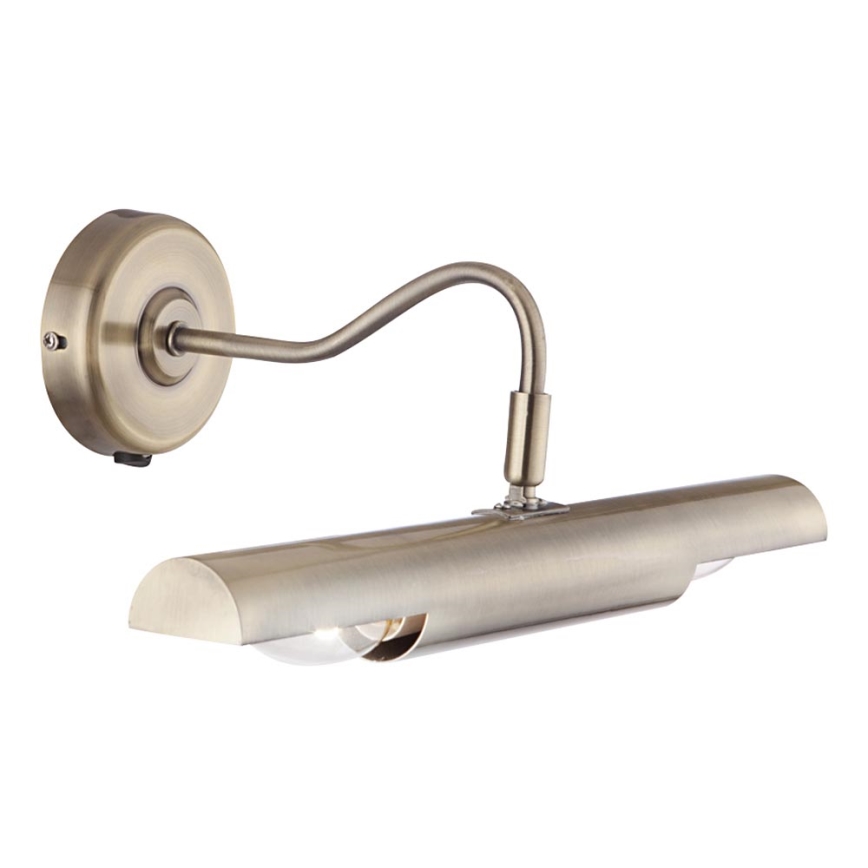 Globo - Zidna lampa 2xE14/40W/230V
