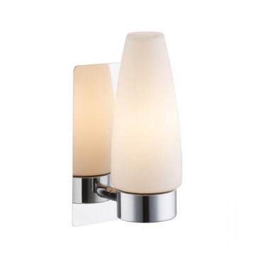 Globo - Zidna lampa za kupatilo 1xE14/20W/230V IP44