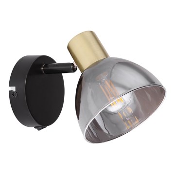 Globo - Zidna reflektorska lampa 1xE14/25W/230V