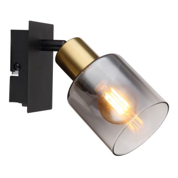 Globo - Zidna reflektorska lampa 1xE14/25W/230V