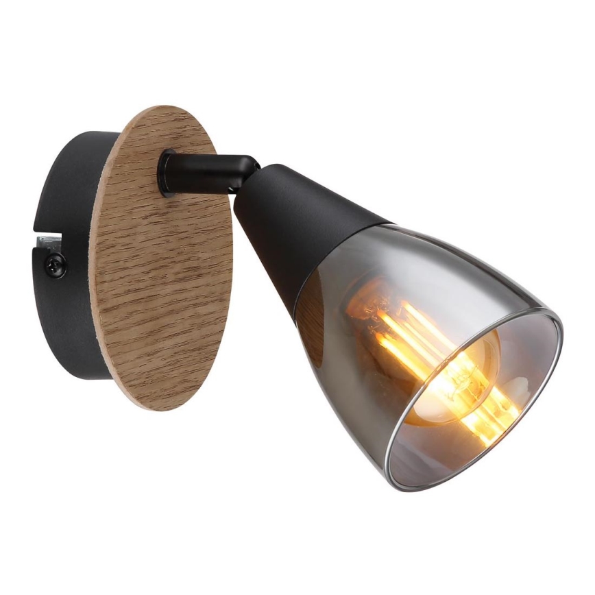 Globo - Zidna reflektorska lampa 1xE14/25W/230V