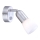 Globo - Zidna reflektorska lampa 1xE14/40W/230V