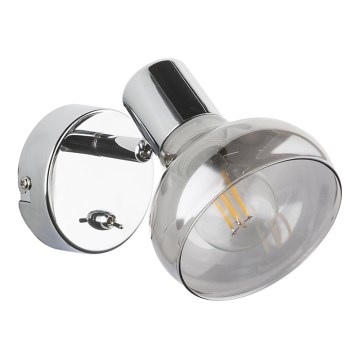 Globo - Zidna reflektorska lampa 1xE14/40W/230V