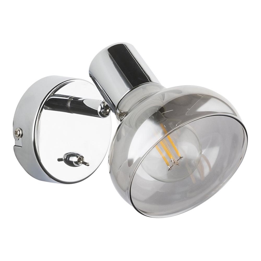 Globo - Zidna reflektorska lampa 1xE14/40W/230V