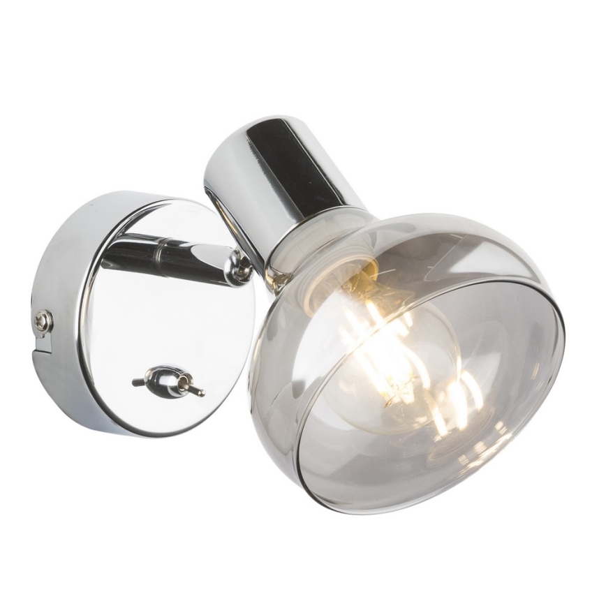 Globo - Zidna reflektorska lampa 1xE14/40W/230V