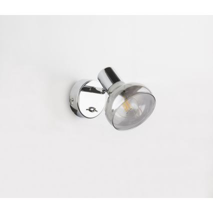 Globo - Zidna reflektorska lampa 1xE14/40W/230V