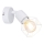 Globo - Zidna reflektorska lampa 1xE14/40W/230V