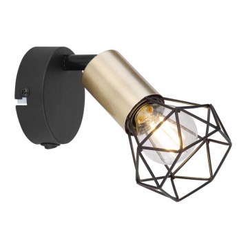 Globo - Zidna reflektorska lampa 1xE14/40W/230V