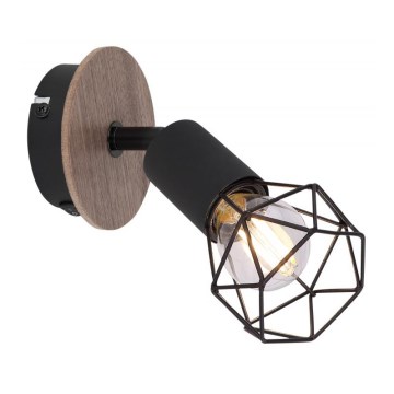 Globo - Zidna reflektorska lampa 1xE14/40W/230V