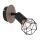 Globo - Zidna reflektorska lampa 1xE14/40W/230V