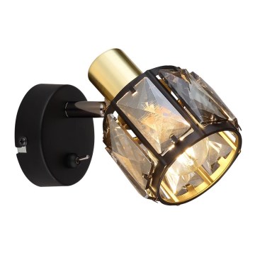 Globo - Zidna reflektorska lampa 1xE14/40W/230V