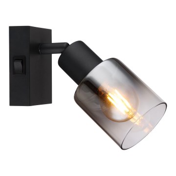 Globo - Zidna reflektorska lampa 1xE14/40W/230V