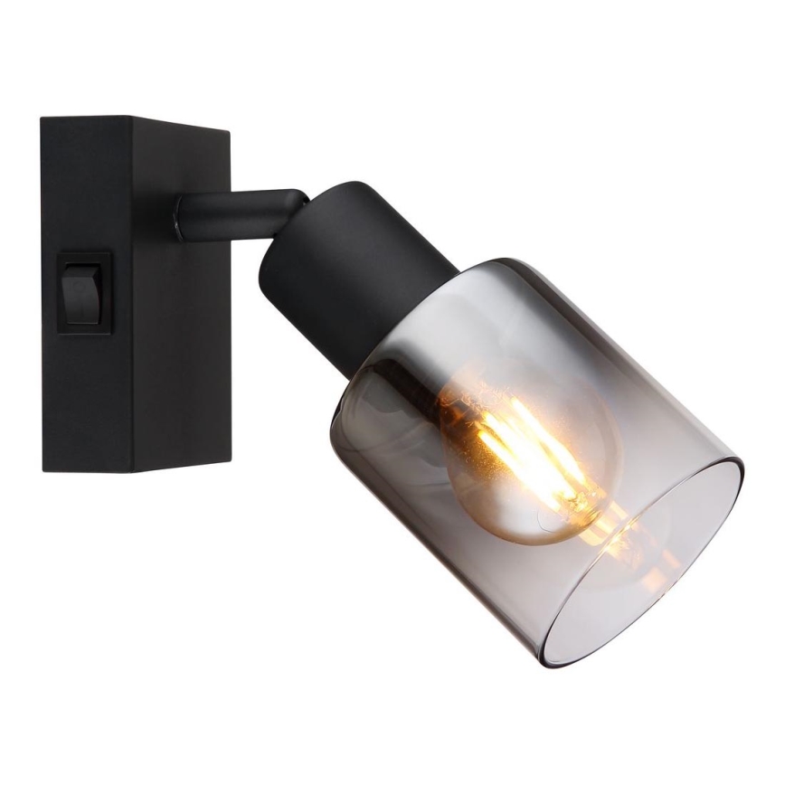 Globo - Zidna reflektorska lampa 1xE14/40W/230V