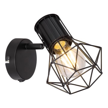 Globo - Zidna reflektorska lampa 1xE27/40W/230V