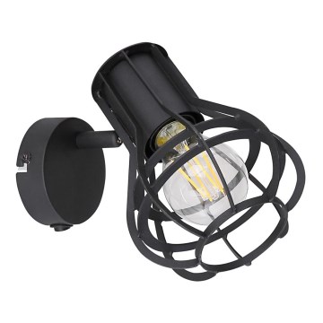 Globo - Zidna reflektorska lampa 1xE27/40W/230V