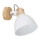 Globo - Zidna reflektorska lampa 1xE27/40W/230V