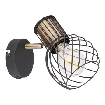 Globo - Zidna reflektorska lampa 1xE27/40W/230V