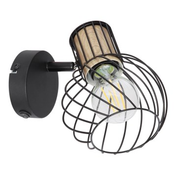 Globo - Zidna reflektorska lampa 1xE27/40W/230V