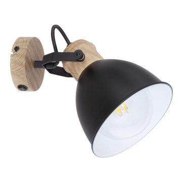Globo - Zidna reflektorska lampa 1xE27/40W/230V