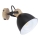 Globo - Zidna reflektorska lampa 1xE27/40W/230V