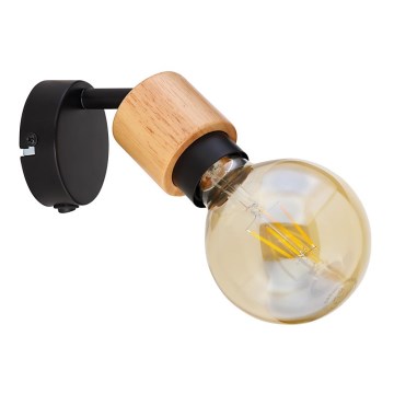 Globo - Zidna reflektorska lampa 1xE27/40W/230V