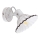 Globo - Zidna reflektorska lampa 1xE27/40W/230V