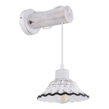 Globo - Zidna reflektorska lampa 1xE27/40W/230V