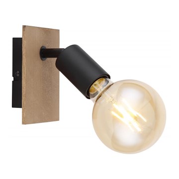 Globo- Zidna reflektorska lampa 1xE27/40W/230V