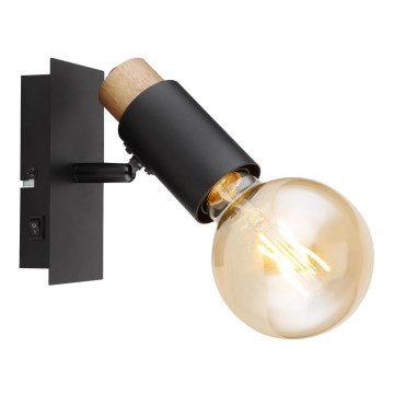 Globo - Zidna reflektorska lampa 1xE27/40W/230V