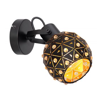 Globo - Zidna reflektorska lampa 1xE27/40W/230V