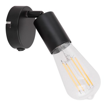 Globo - Zidna reflektorska lampa 1xE27/60W/230V