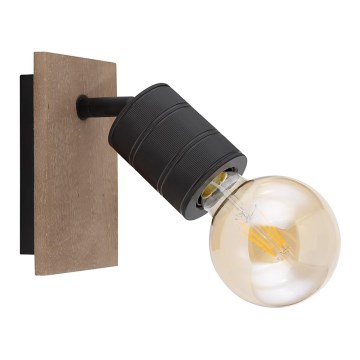 Globo - Zidna reflektorska lampa 1xE27/60W/230V
