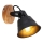 Globo - Zidna reflektorska lampa 1xE27/60W/230V jela