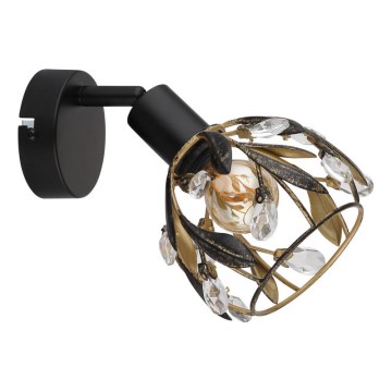 Globo - Zidni reflektor 1xE14/25W/230V