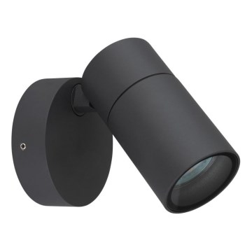 Globo - Zidno spot svetlo 1xGU10/35W/230V