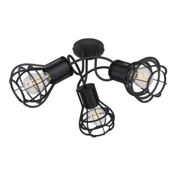 Globo - Reflektorska lampa 3xE27/40W/230V