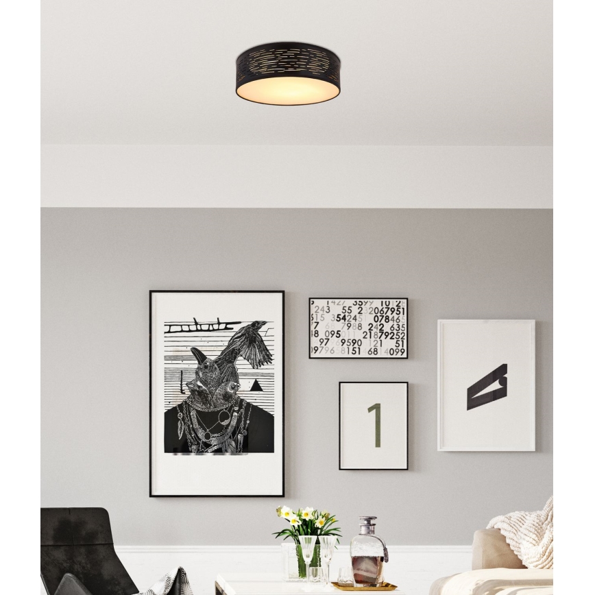 Globo - LED Stropna svjetiljka LED/20W/230V 3000/4000/6000K