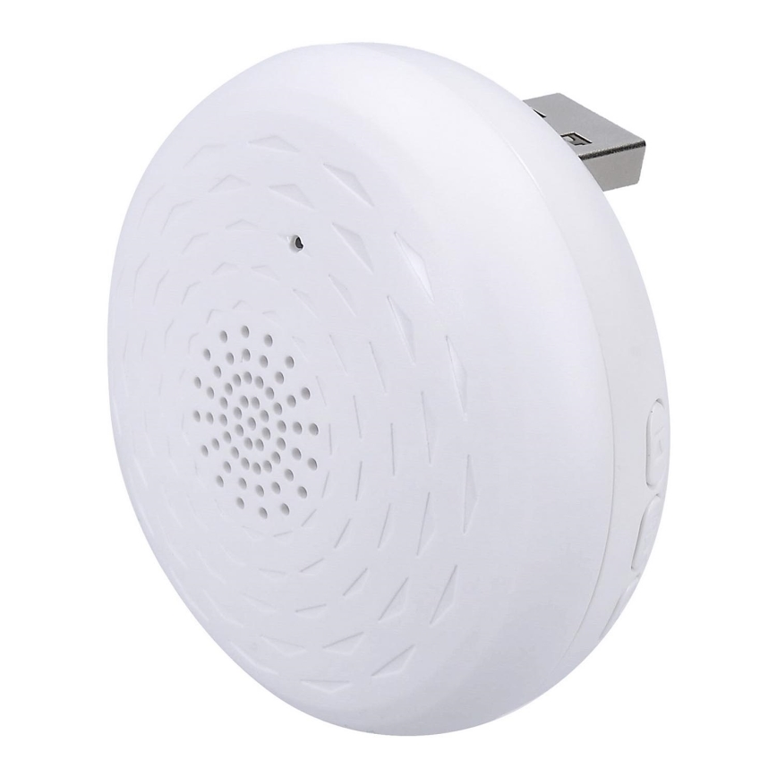 Gong za zvono — 4 nivoa jačine zvuka