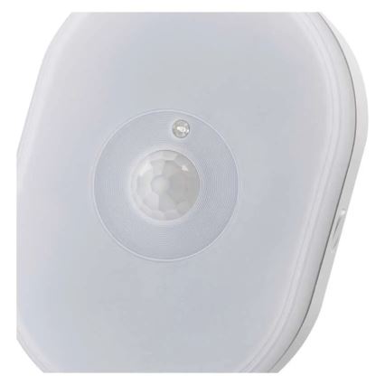 GoSmart Wi-Fi senzor pokreta sa noćnim svetlom