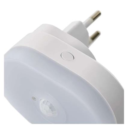 GoSmart Wi-Fi senzor pokreta sa noćnim svetlom