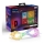 Govee - LED RGB Prigušivi spoljni dekorativni lanac LED/15W/230V IP65 Wi-Fi