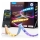 Govee - LED RGBWWIC Prigušiva traka Strip Light 2 Pro 5m Wi-Fi Matter