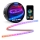 Govee - M1 PRO PREMIUM Smart RGBICW+ LED TRAKA 2m Wi-Fi Matter