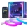 Govee - Neon MATTER LED ugaona traka 5m RGBIC Wi-Fi