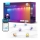 Govee - RGBIC LED traka sa spotovima 3m Wi-Fi