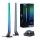 Govee - Set 2x Smart Gaming Wi-Fi LED RGBIC Paneli + Smart Dual + Daljinski upravljač